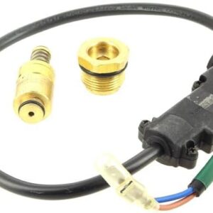 Kit Sterwins Pressostato e Pistone 3082050 per Idropulitrice