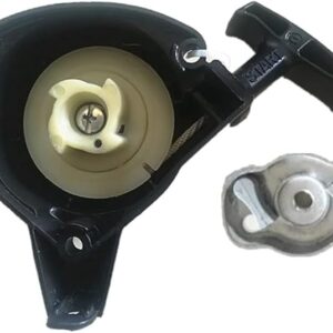 Avviamento a Fune e Artiglio Proteen Sterwins PG 26S