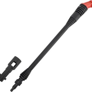 Lancia flessibile per pulitore ad alta pressione compatibile Karcher e altri