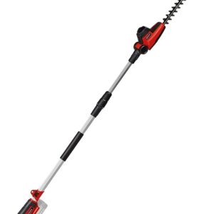 Tagliasiepi Telescopico Einhell GC-HH 18/45 Li T-Solo 18V