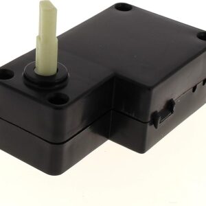 Sterwins Custodia con Interruttore per Idropulitrice