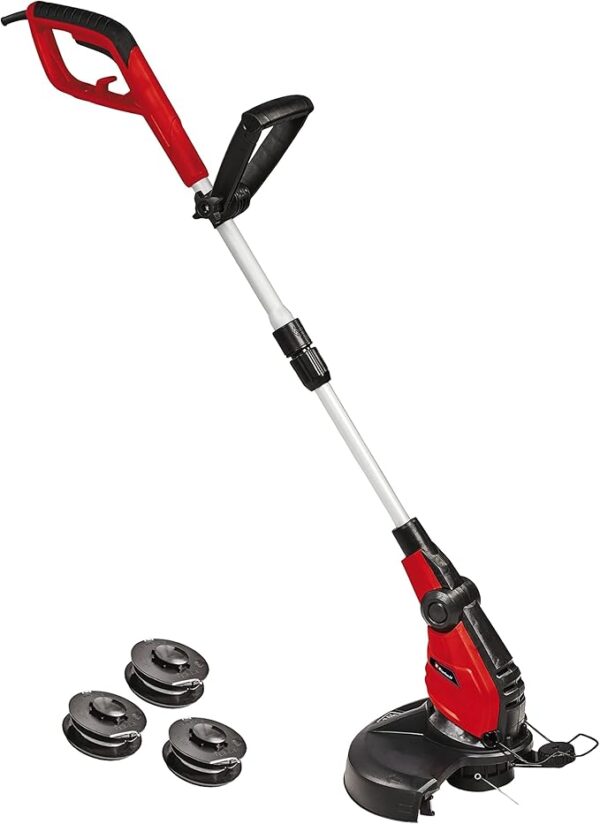Tagliabordi Elettrico Einhell GC-ET 4530, 450 W, 30 cm