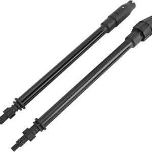 Pistola ad Alta Pressione per Idropulitrici Parkside VAX Sterwins