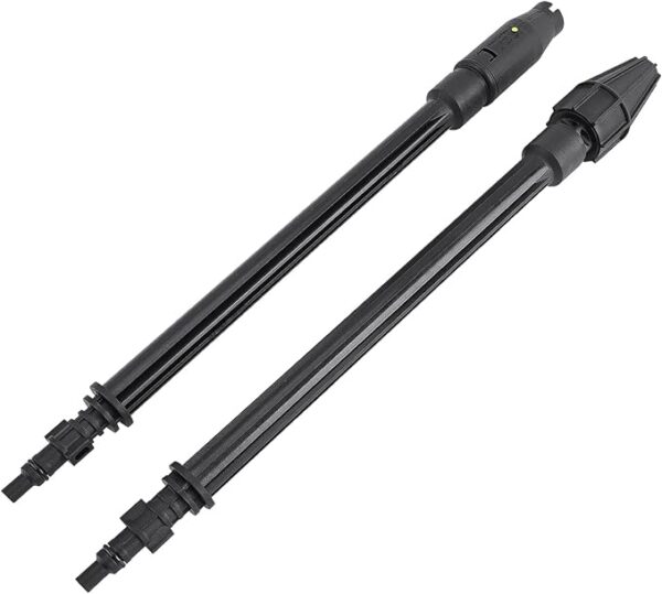 Pistola ad Alta Pressione per Idropulitrici Parkside VAX Sterwins