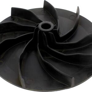 Turbina Ventilatore per Tosaerba Sterwins