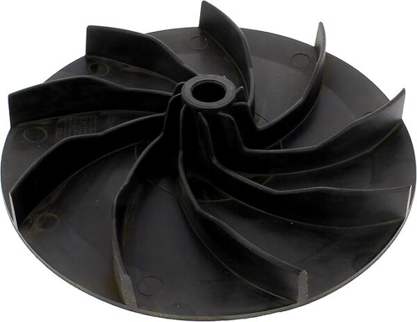 Turbina Ventilatore per Tosaerba Sterwins