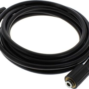 Tubo Alta Pressione per Idropulitrice - Potenza e Durabilità