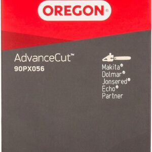 Catena Oregon 90PX056E per Motosega da 16"
